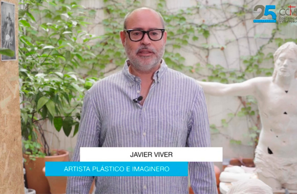 javier viver
