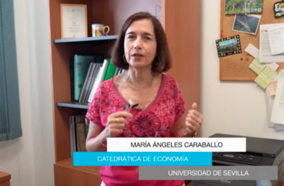 Maria Angeles Caraballo