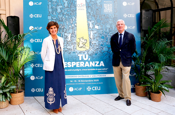 presentacion 27 congreso catolicos y vida publica